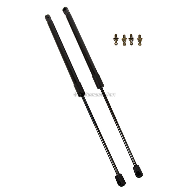 1 Pair Tailgate Lift Support for 00-07 Ford Focus
