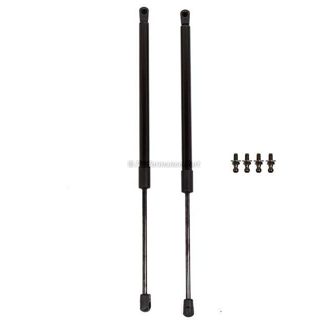 1 Pair Hatchback Lift Support for 03-04 Ford Focus SG304071