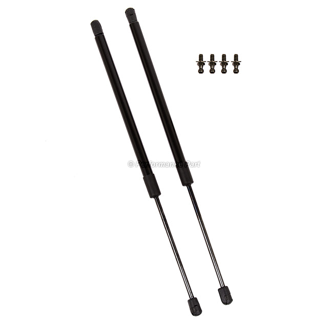1 Pair Hatchback Lift Support for 03-04 Ford Focus SG304071