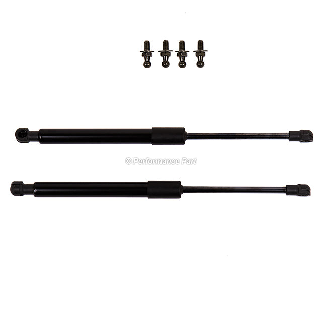 1 Pair Hood Lift Support for 01-05 BMW 325i