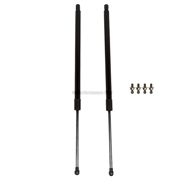 1 Pair Liftgate Lift Support for NISSAN Armada 05-15 6295