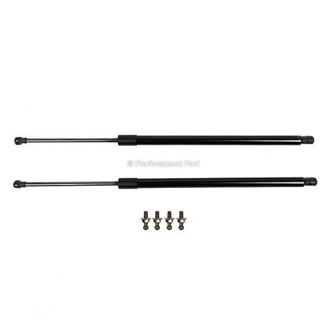 1 Pair Liftgate Lift Support for NISSAN Armada 05-15 6295