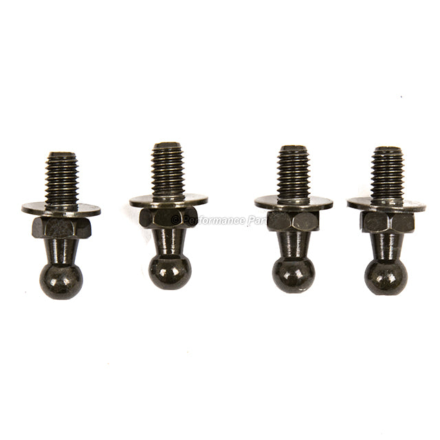 1 Pair Liftgate Lift Support for 91-03 Ford Explorer