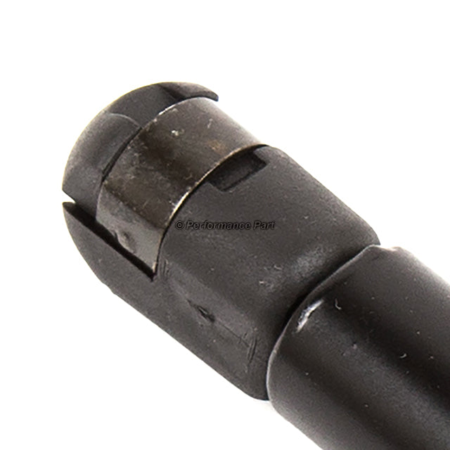 1 Pair Rear Glass Window Lift Support for 87-95 Jeep Wrangler