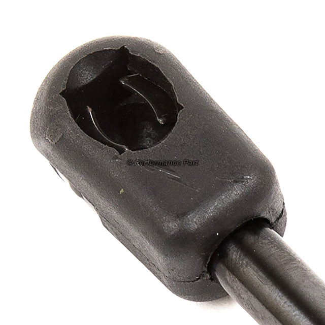 1 Pair Rear Glass Window Lift Support for 87-95 Jeep Wrangler