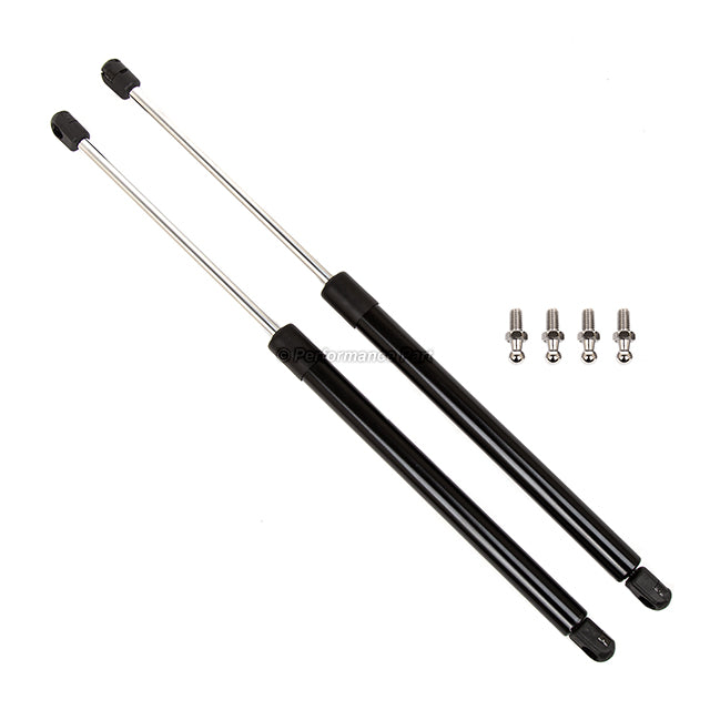 1 Pair Hatchback Lift Support for Dodge Aspen & Ford Mustang 4686