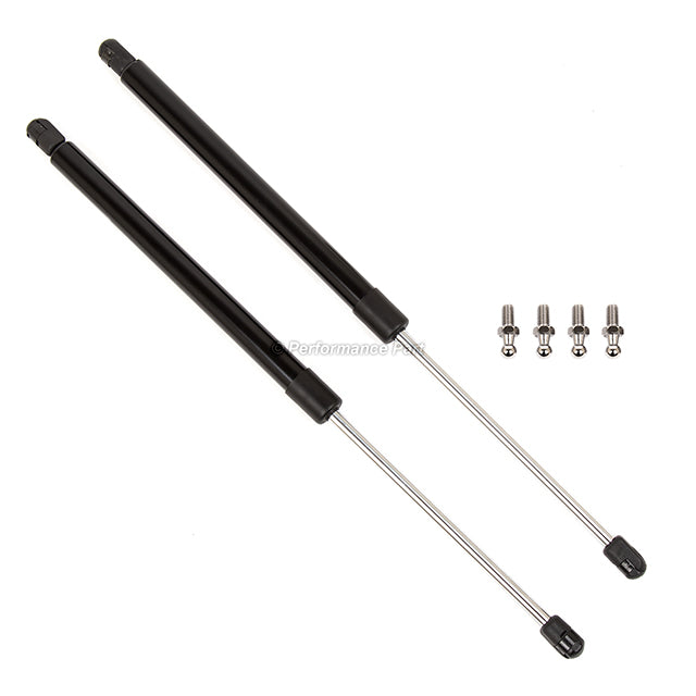 1 Pair Hatchback Lift Support for Dodge Aspen & Ford Mustang 4686