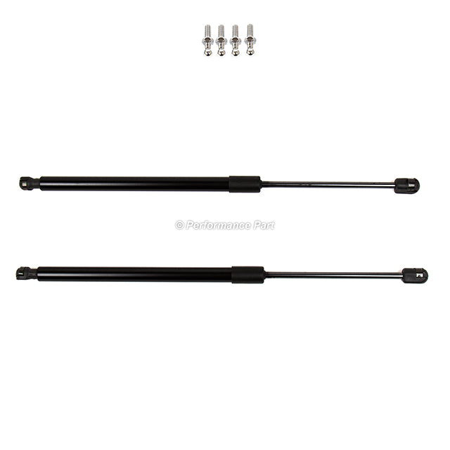 1 Pair Rear Glass Window Lift Support for Ford Escape 01-07 4369