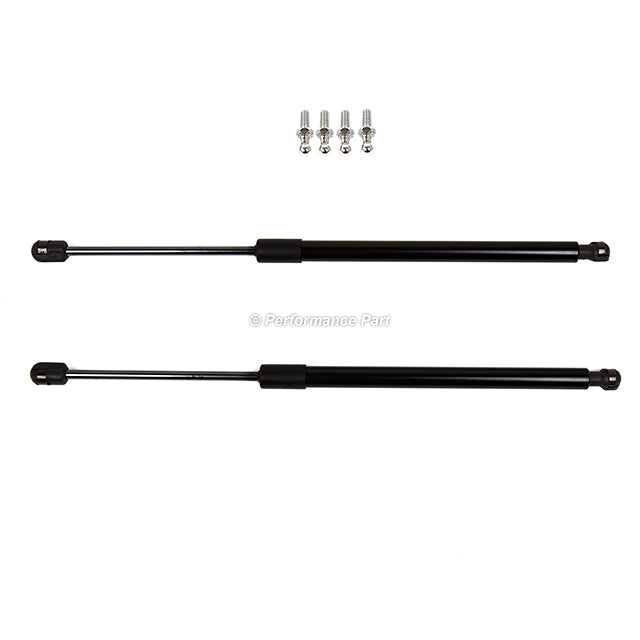 1 Pair Rear Glass Window Lift Support for Ford Escape 01-07 4369