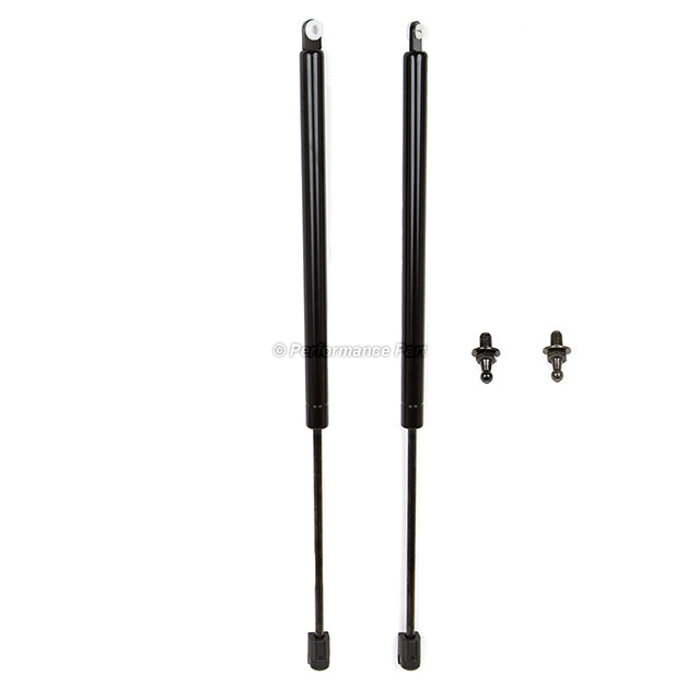 1 Pair Rear Glass Window Lift Support for Ford Explorer 4608