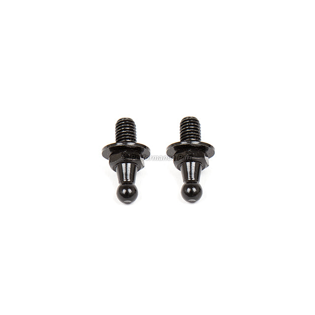 1 Pair Rear Glass Window Lift Support for Ford Explorer 4608