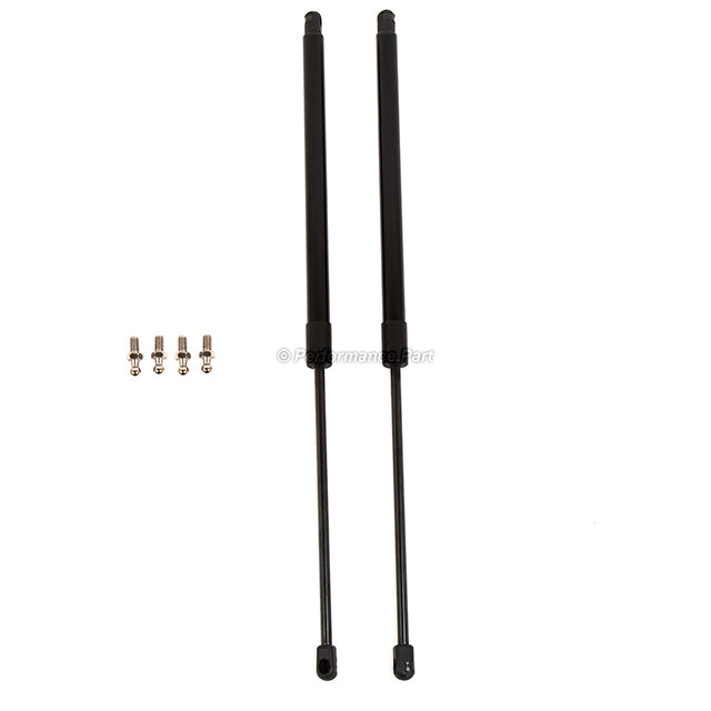 1 Pair Liftgate Lift Support for 04-10 Toyota Sienna