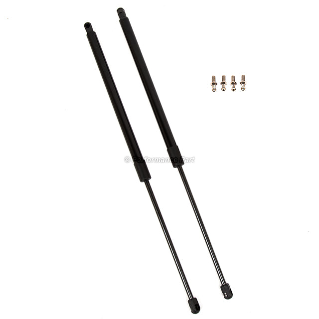 1 Pair Liftgate Lift Support for 04-10 Toyota Sienna