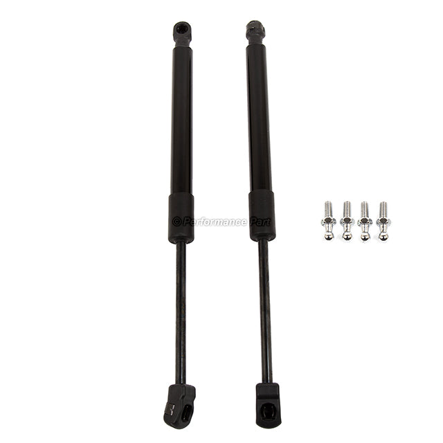 1 Pair Hood Lift Support for 05-13 Nissan Armada
