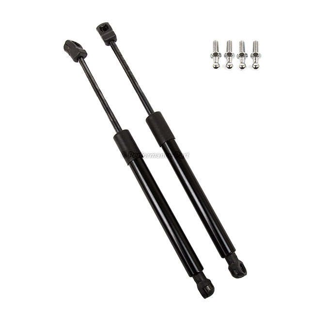 1 Pair Hood Lift Support for 05-13 Nissan Armada