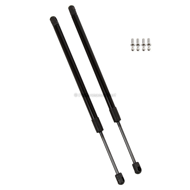 1 Pair Hood Lift Support for 98-02 Honda Accord