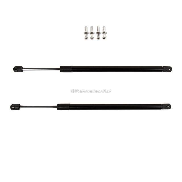 1 Pair Hood Lift Support for 98-02 Honda Accord