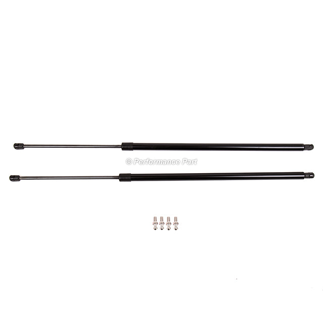 1 Pair Hatchback Lift Support for 1984-04 Chevrolet Corvette