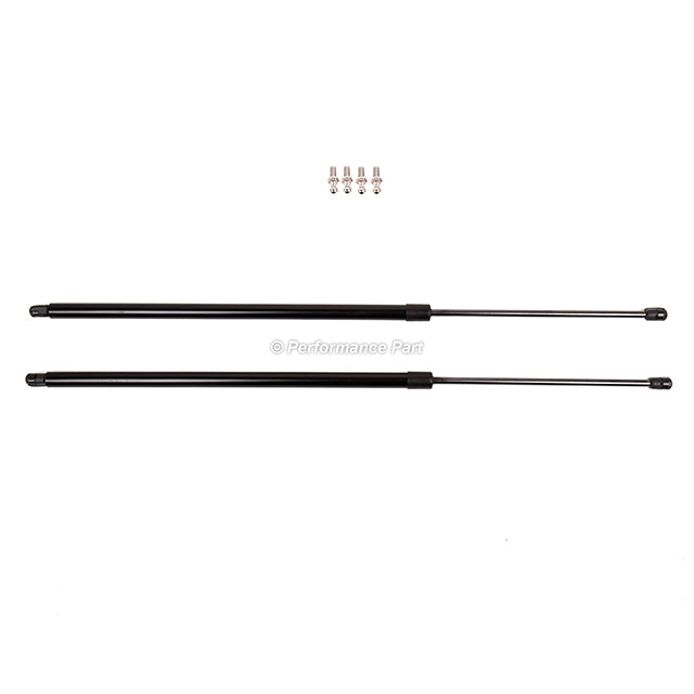 1 Pair Hatchback Lift Support for 1984-04 Chevrolet Corvette