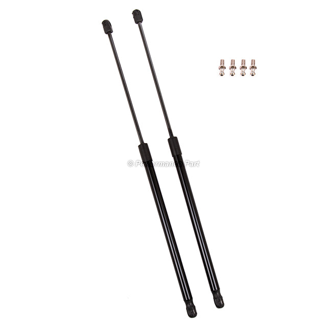 1 Pair Hatchback Lift Support for 98-10 VW Beetle SG201014