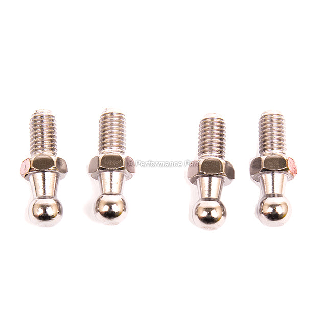1 Pair Hatchback Lift Support for 98-10 VW Beetle SG201014