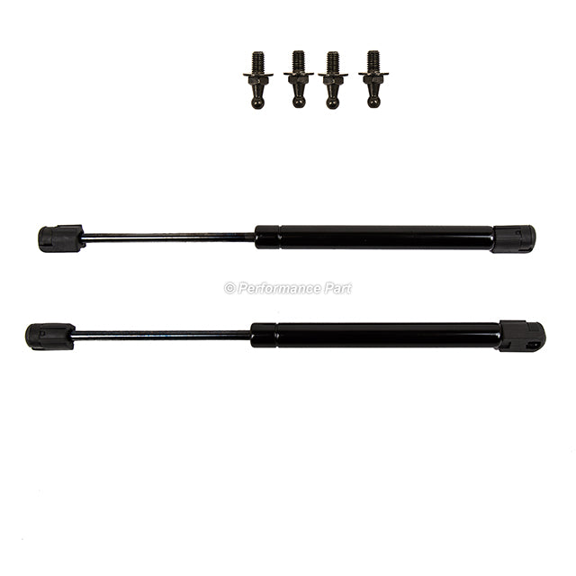 1 Pair Trunk Lift Support for 01-06 Chrysler Sebring