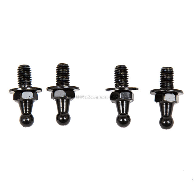 1 Pair Trunk Lift Support for 01-06 Chrysler Sebring 95307