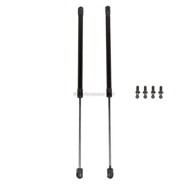 1 Pair Rear Glass Window Lift Support for Fits Chevrolet Suburban 6157