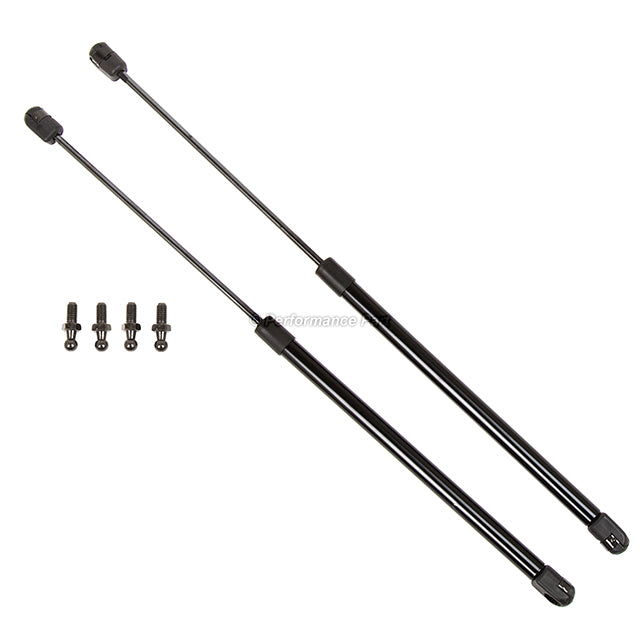 1 Pair Rear Glass Window Lift Support for Fits Chevrolet Suburban 6157