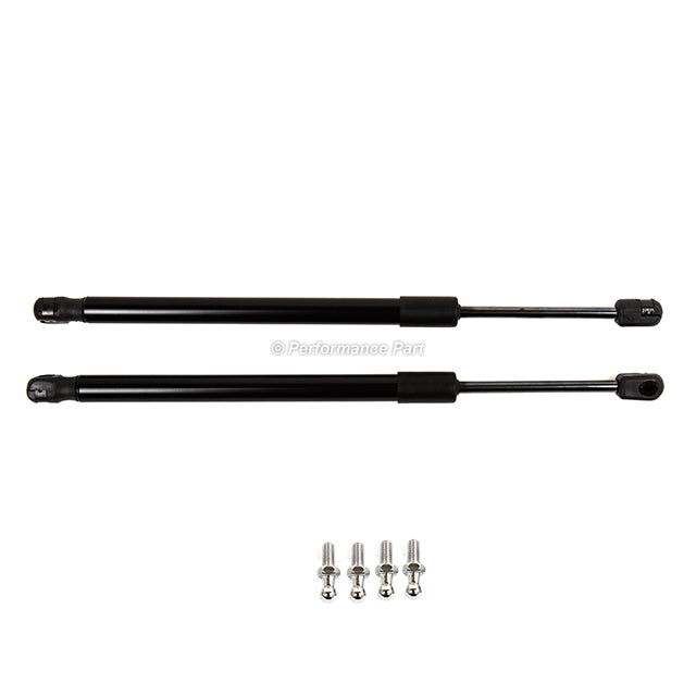 1 Pair Hood Lift Support for 05-12 Chevrolet Corvette