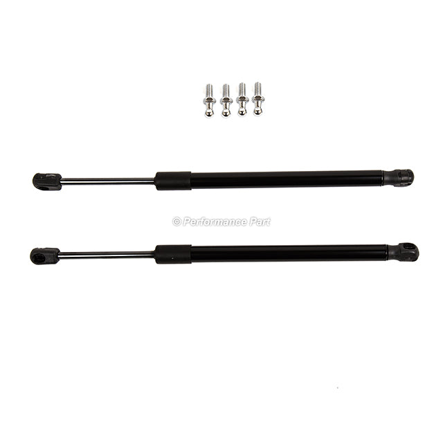1 Pair Hood Lift Support for 05-12 Chevrolet Corvette
