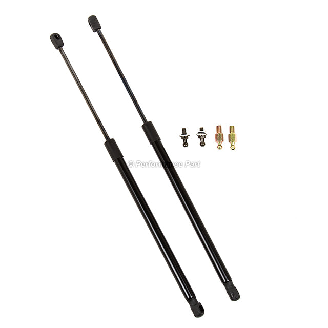 1 Pair Hatchback Lift Support for 88-91 Honda CRX 4611