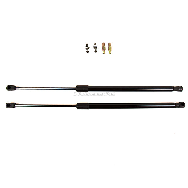 1 Pair Hatchback Lift Support for 88-91 Honda CRX 4611