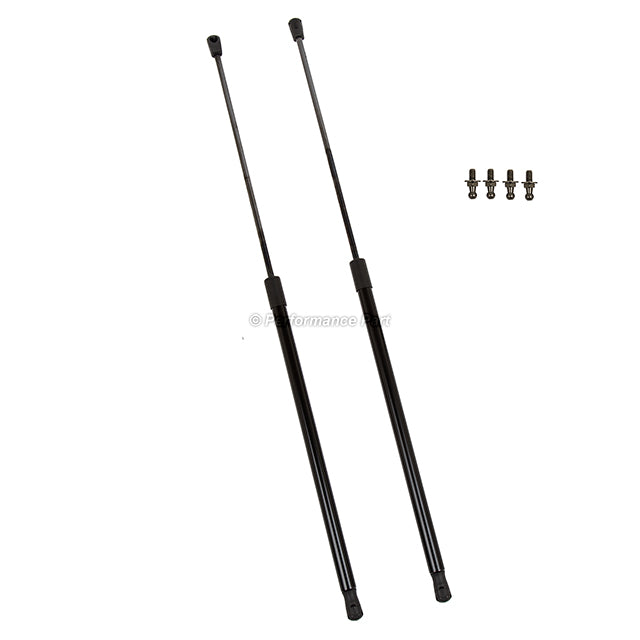 1 Pair Hood Lift Support for 05-11 Audi A6 8196223