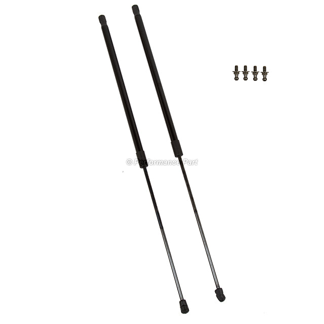 1 Pair Hood Lift Support for 05-11 Audi A6 8196223