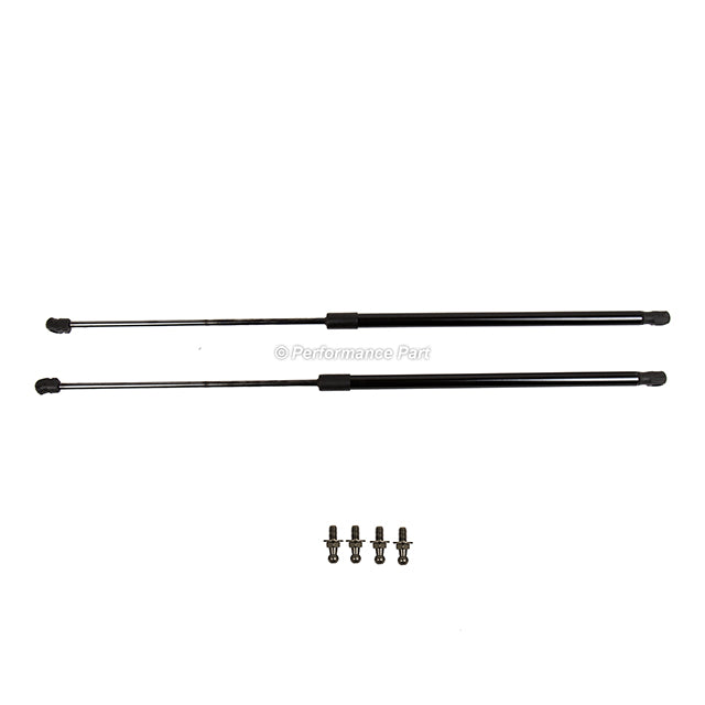 1 Pair Hood Lift Support for 05-11 Audi A6 8196223