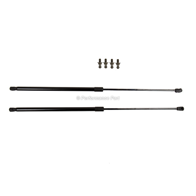 1 Pair Hood Lift Support for 05-11 Audi A6 8196223