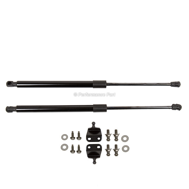 1 Pair Hatchback Lift Support for 03-08 Nissan 350Z