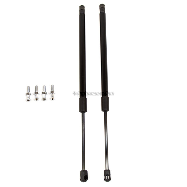 1 Pair Hatchback Lift Support for 00-02 Ford Focus Liftgate