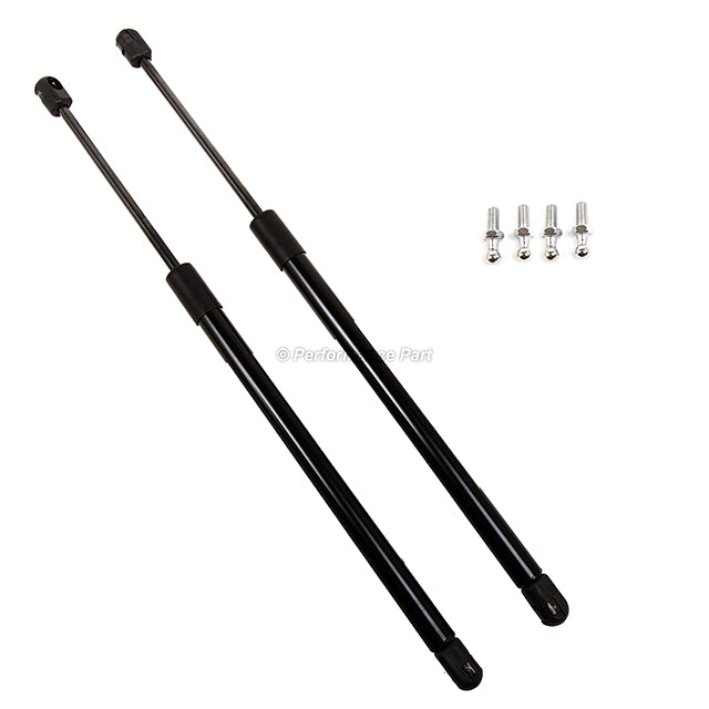 1 Pair Hatchback Lift Support for 00-02 Ford Focus Liftgate