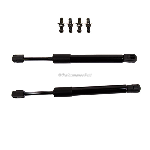 1 Pair Hood Lift Support for 96-01 Ford Explorer Gas Struts Boot SG404015