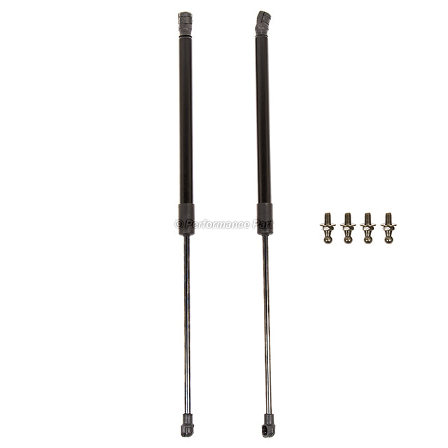 1 Pair Hood Lift Support for VW Cabrio Golf 98-05