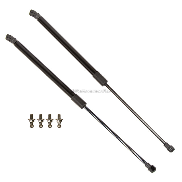 1 Pair Hood Lift Support for VW Cabrio Golf 98-05