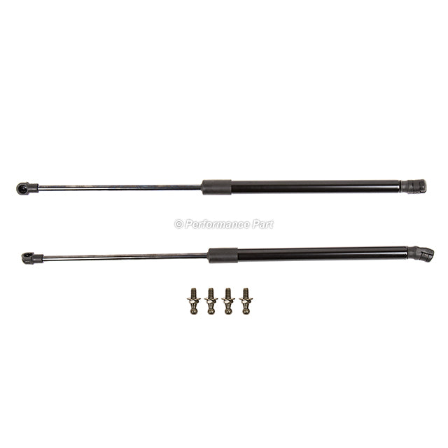 1 Pair Hood Lift Support for VW Cabrio Golf 98-05