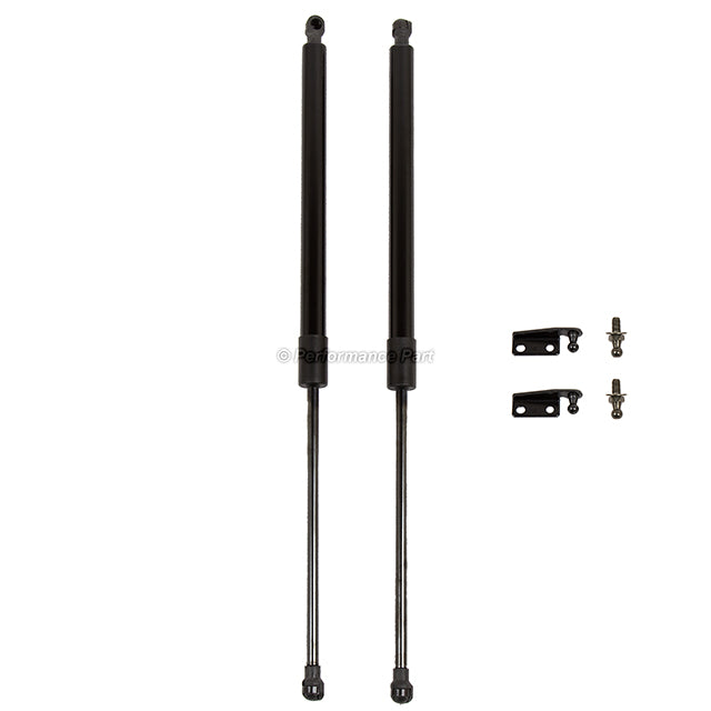 1 Pair Tailgate Lift Support for 95-04 Subaru Legacy