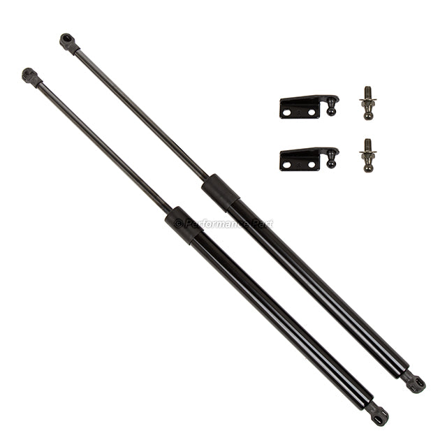 1 Pair Tailgate Lift Support for 95-04 Subaru Legacy