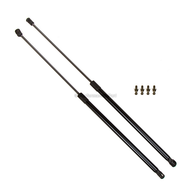 1 Pair Hood Lift Support for 02-05 Volkswagen Passat SG101018