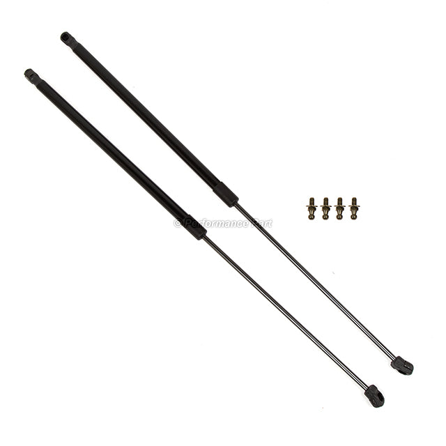 1 Pair Hood Lift Support for 02-05 Volkswagen Passat SG101018