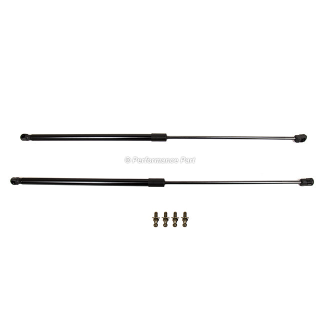 1 Pair Hood Lift Support for 02-05 Volkswagen Passat SG101018