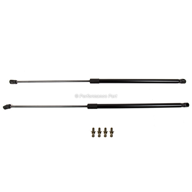1 Pair Hood Lift Support for 02-05 Volkswagen Passat SG101018